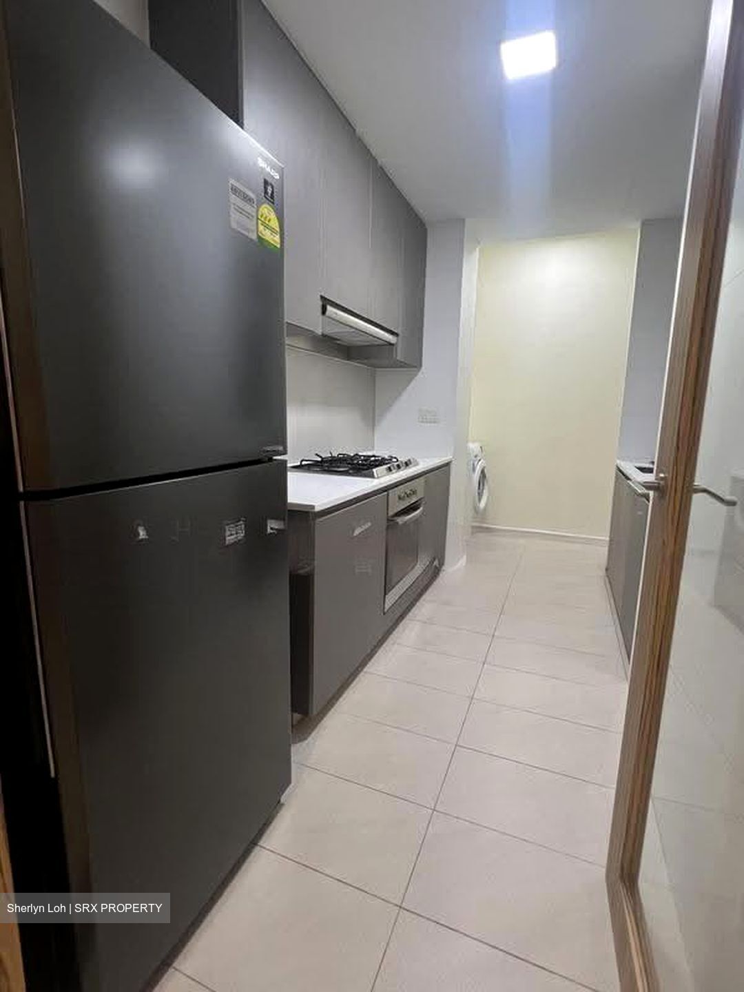 Flo Residence (D19), Condominium #630644811